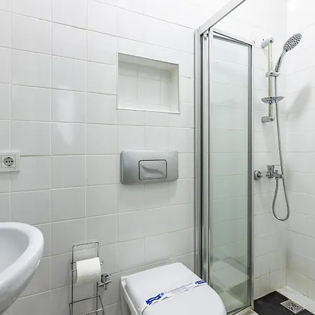 Pin Exclusive Studio Taksim * Istanbul