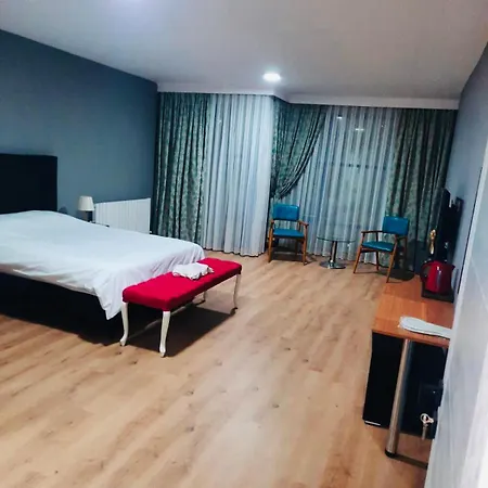 By Karam Homestay Istanbul