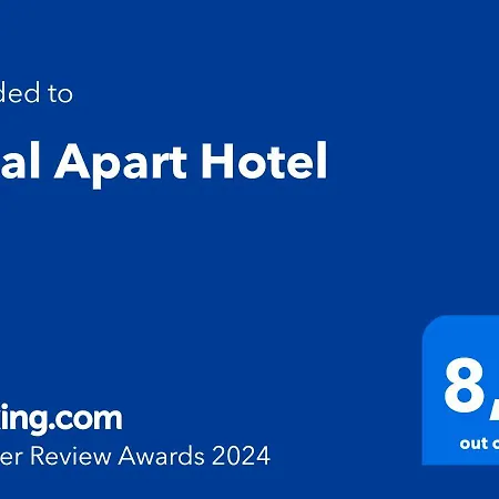 Ikbal Apart Estambul
