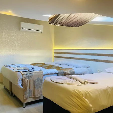 Theodian Hotel 3*
