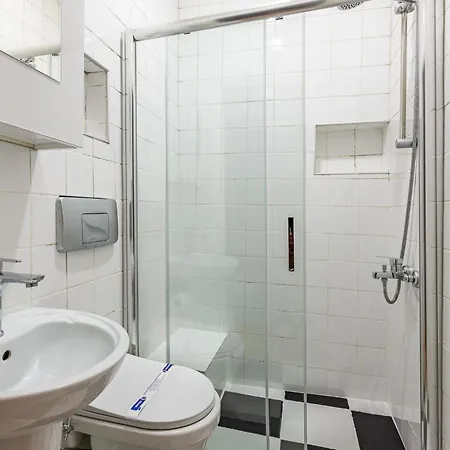 Apartment Pin Exclusive 1 Bd Taksim B3 Istanbul