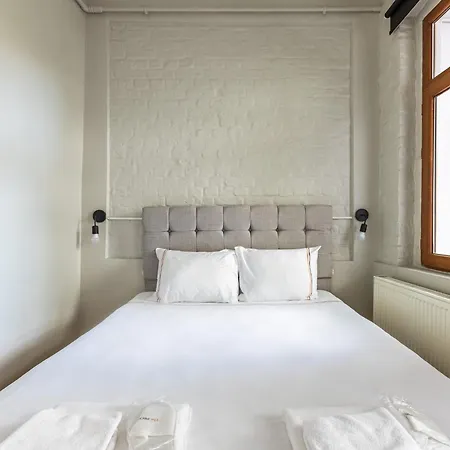 Pin Exclusive 1 Bd Taksim B3 Apartment *