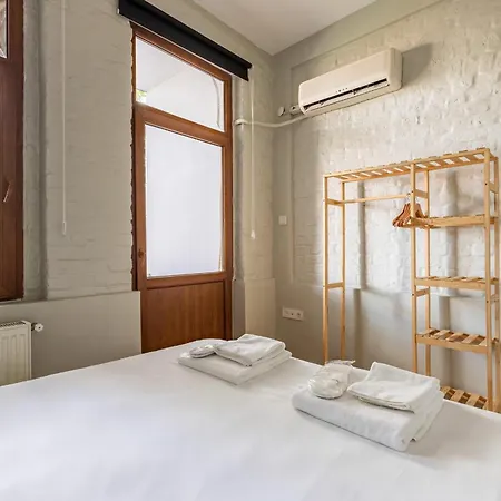 Pin Exclusive 1 Bd Taksim B3 Apartment