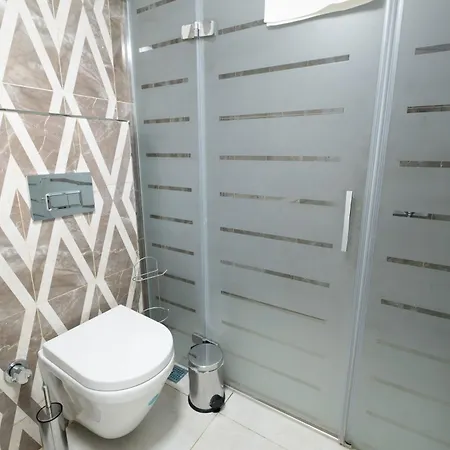 Bosphorus Bliss - Stunning 6br Dublex Penthouse Apartment *