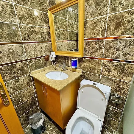 Grand Papirus Отель 3*