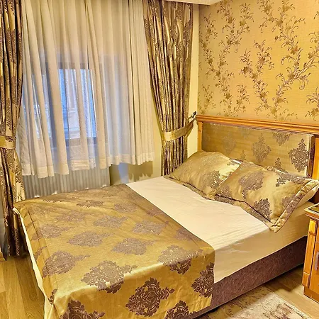 Grand Papirus 3* Стамбул