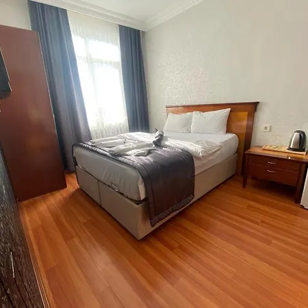 فندق Timeks Sultanahmet 3*
