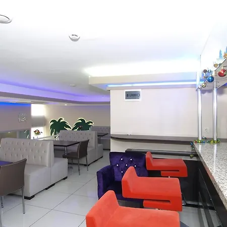 Timya Hotel Istanbul