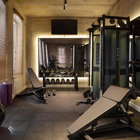 Hotel Adahan Decamondo Pera, Autograph Collection Istanbul