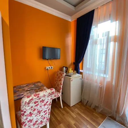 Taksim Pandora Hotel