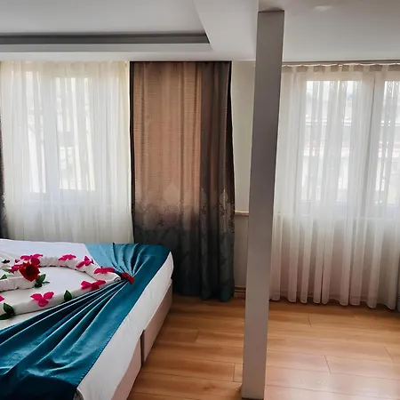 Hotel Maritime 3*