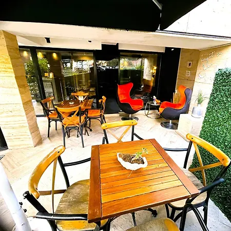 The Place By Cey 5* Istanbul