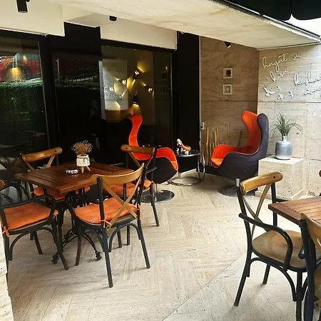 Hotel The Place By Cey Istanbul