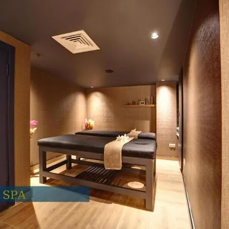 Concept Nisantasi & Hotell Istanbul