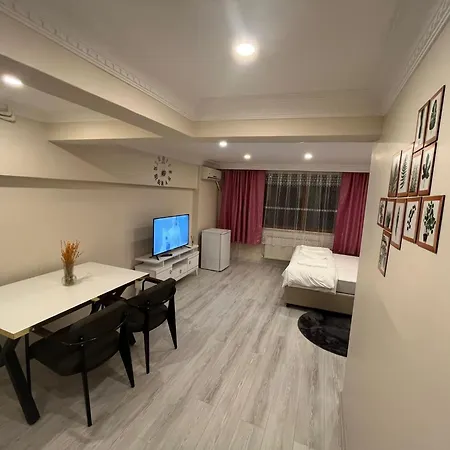 Casa Tua Apartment *
