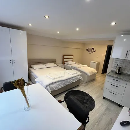 Casa Tua Apartment *