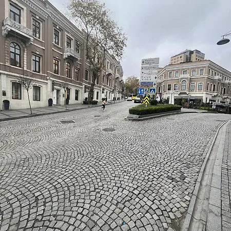 Casa Tua Apartment Istanbul