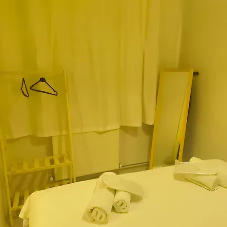 Apartment Sultanahmet Apart 1