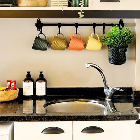 Apartment Taks-inn *