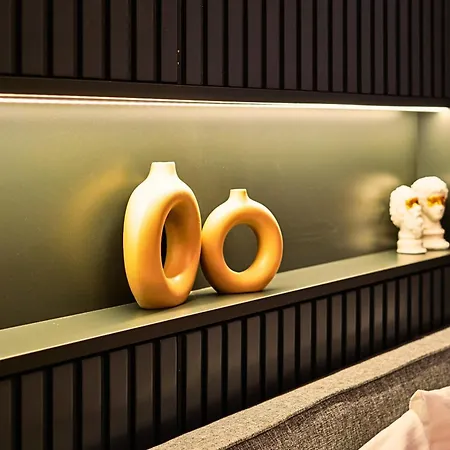 Taks-inn Apartment Istanbul