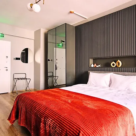 Taks-inn Istanbul