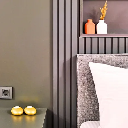Taks-inn Apartment Istanbul