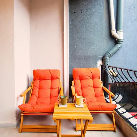 Taks-inn Istanbul