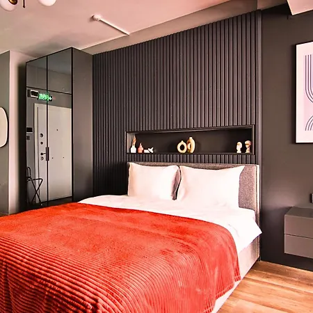 Apartment Taks-inn *