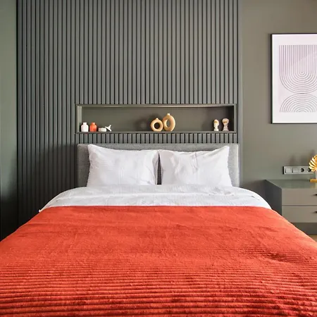 Taks-inn Apartment