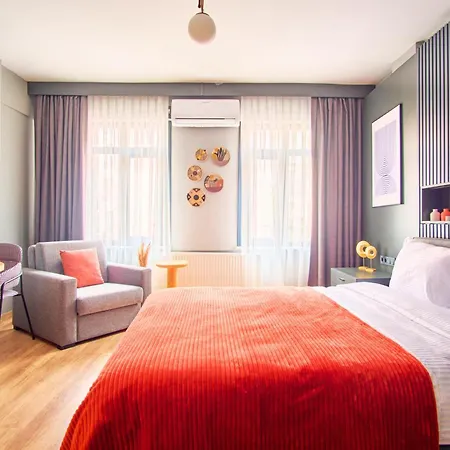 Taks-inn Apartment