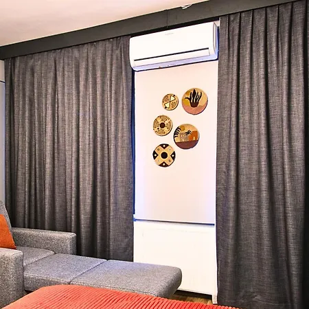 Taks-inn Apartment Istanbul