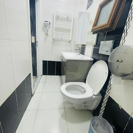 Apartment Taksim Luxury Center Boutique Istanbul