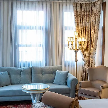 Ortakoey 2* Istanbul
