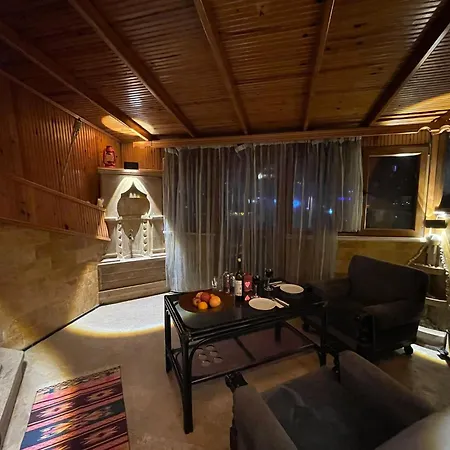 Kagithane Hotel