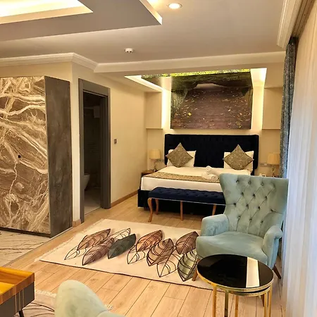 Florya Novi Bed & Breakfast *