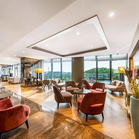 Radisson Collection Hotel, Vadistanbul Hotel Istanbul
