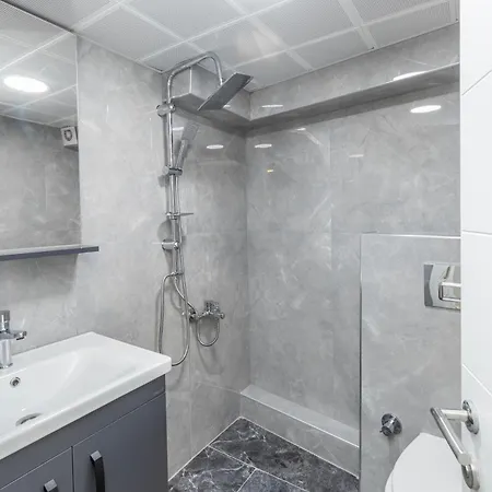 Sirkeci Family Hotel&spa 3*