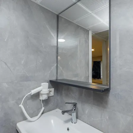 Sirkeci Family Hotel&spa 3*