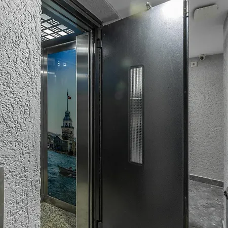 Sirkeci Family Hotel&spa Istanbulská provincie