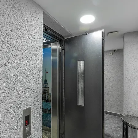 Hotel Sirkeci Family Hotel&spa