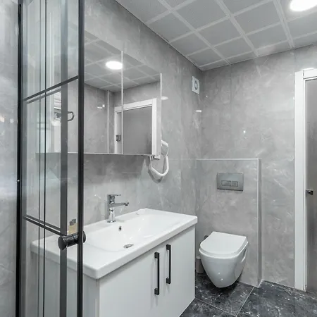 Hotel Sirkeci Grand Family & 3*