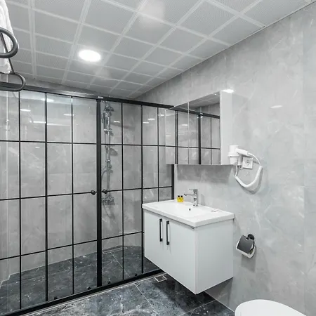 Hotel Sirkeci Family Hotel&spa Istanbulská provincie