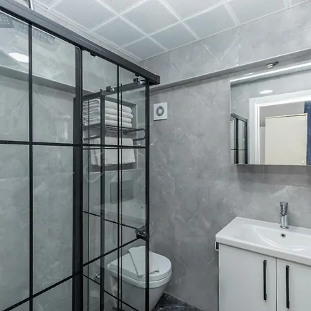 Sirkeci Family Hotel&spa 3*