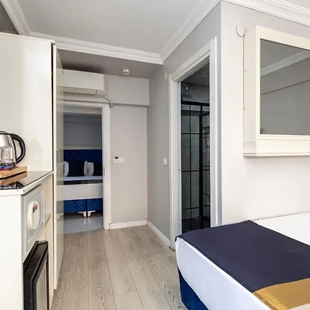 Sirkeci Family Hotel&spa Hotel 3*