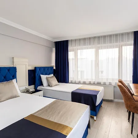 Sirkeci Family Hotel&spa Hotel