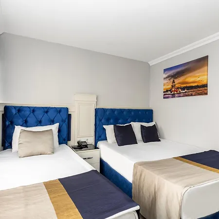 Hotel Sirkeci Family Hotel&spa