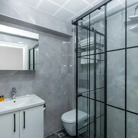 Hotel Sirkeci Family Hotel&spa 3*