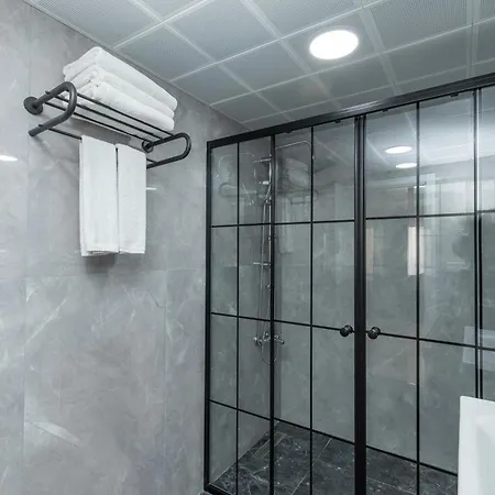 Sirkeci Family Hotel&spa