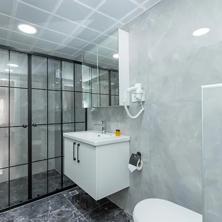 Hotel Sirkeci Grand Family & Istanbul