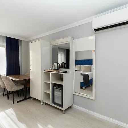 Hotel Sirkeci Family Hotel&spa